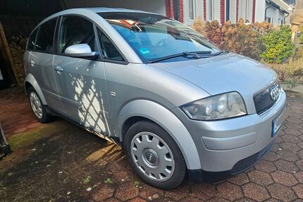Audi A2 240.000 km 950 &euro; Dortmund 44319