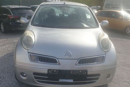 Nissan Micra 139.975 km 1.350 &euro; Dortmund 44328