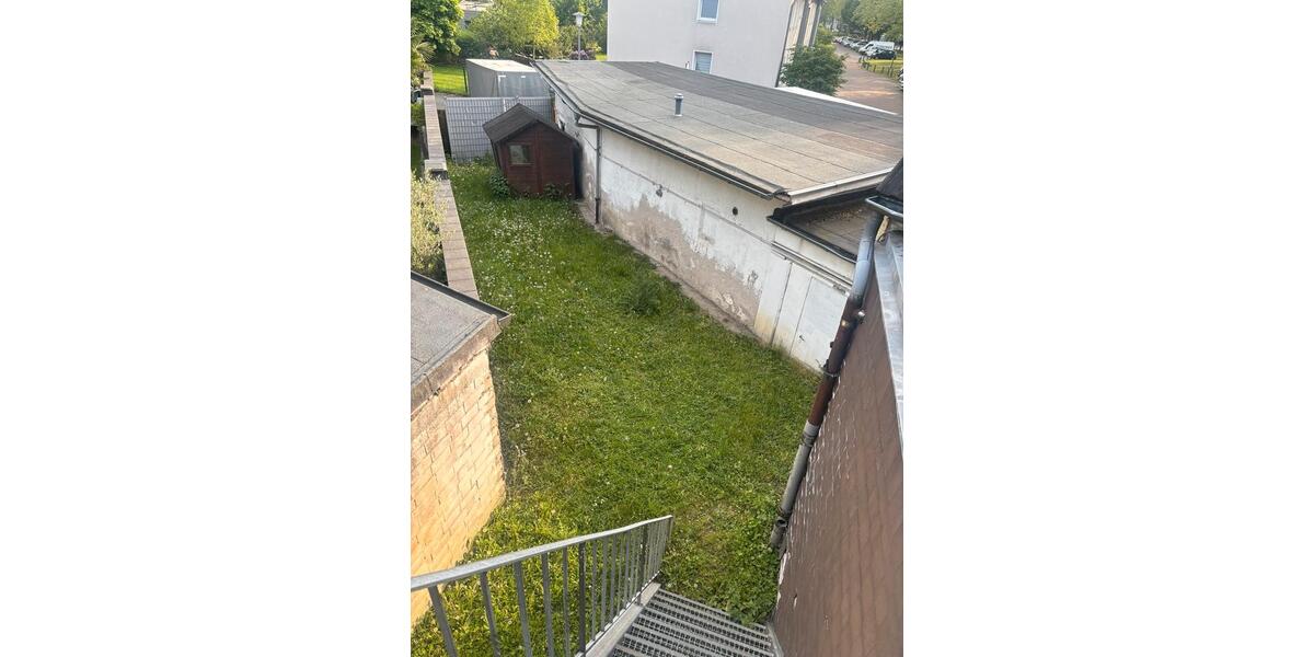 Etagenwohnung Gladbeck Brauck - 4 Zimmer, 100 m&sup2;, 1.050&euro; | Angebot:26560383