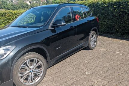 BMW X1 97.500 km 17.800 &euro; Essen 45307