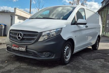 Mercedes-Benz Vito 247.058 km 8.499 &euro; Lünen 44532