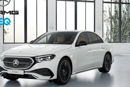 Mercedes-Benz E 220 14.500 km 62.330 &euro; Hagen 58135