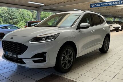 Ford Kuga 34.950 km 33.274 &euro; Lünen 44532