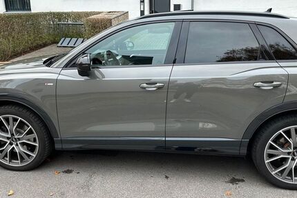 Audi Q3 123.000 km 25.980 &euro; Hattingen 45525