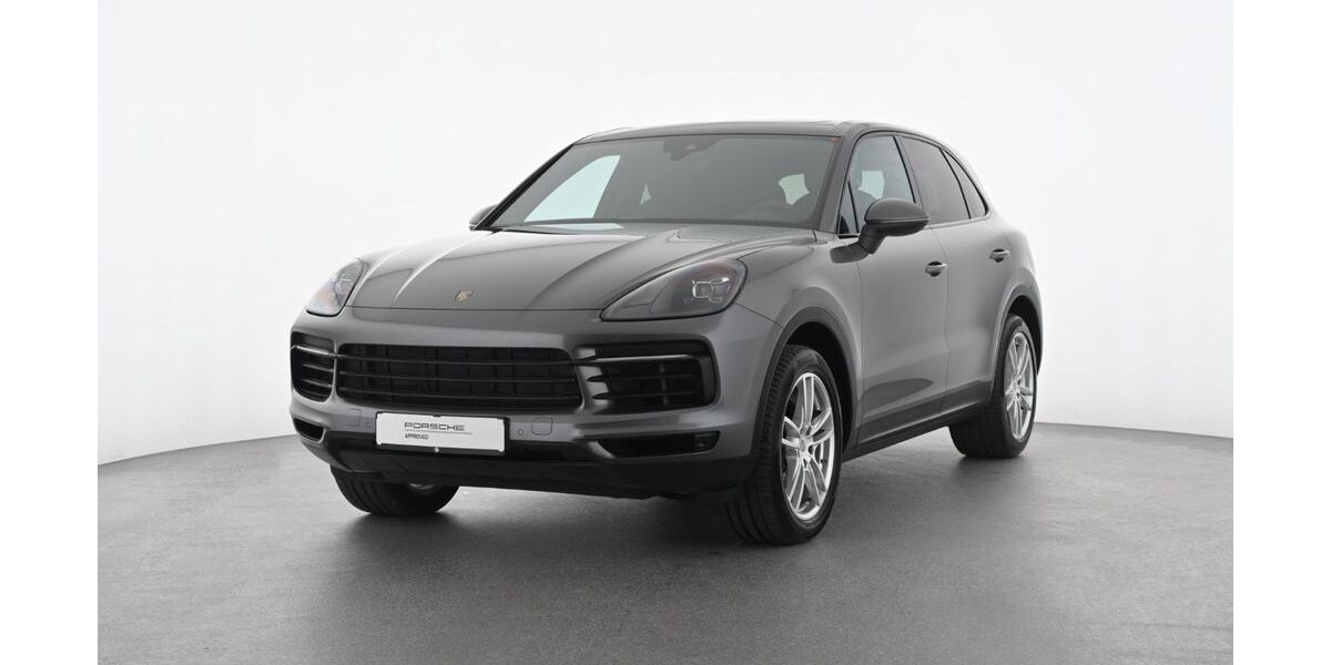 Porsche Cayenne 39.900 km 54.900 &euro; Essen 45143