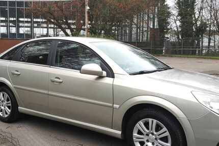 Opel Vectra 120.000 km 4.790 &euro; Essen 45127