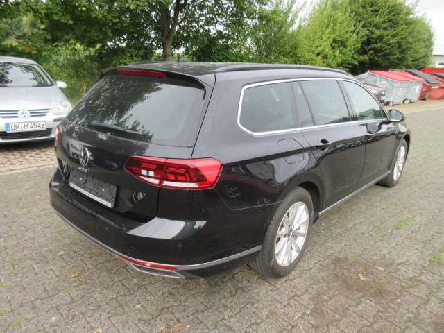 VW Passat Variant GTE 1.4 eHYBRID DSG NAVI LEDER AHK 83.900 km 23.488 &euro; Bergkamen 59192