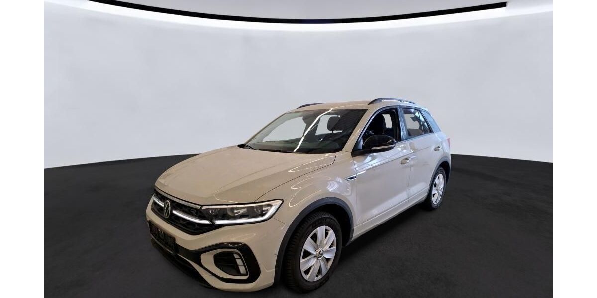 VW T-Roc 12.878 km 26.740 &euro; Hagen 58091