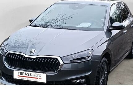 Skoda Fabia 13.718 km 21.490 &euro; Wetter 58300