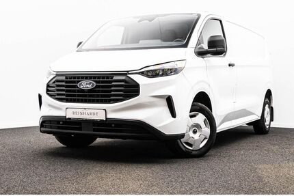 Ford Transit Custom 78.417 km 24.865 &euro; Hagen 58091