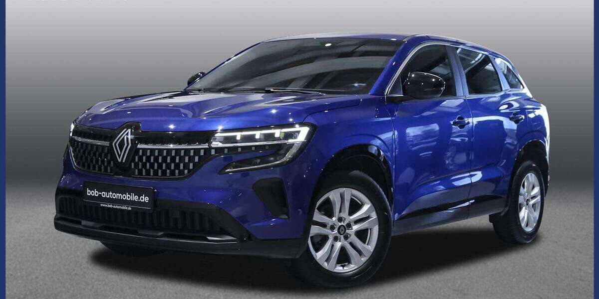 Renault Austral 16.590 km 23.970 &euro; Essen 45239