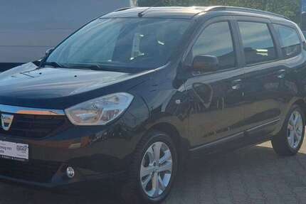 Dacia Lodgy 46.475 km 8.999 &euro; Essen 45326