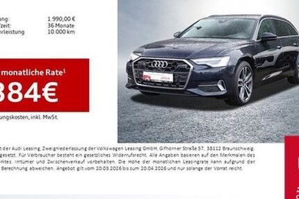 Audi A6 22.510 km 48.840 &euro; Recklinghausen 45657