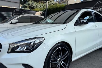 Mercedes-Benz CLA 180 180.000 km 12.900 &euro; Herne 44649