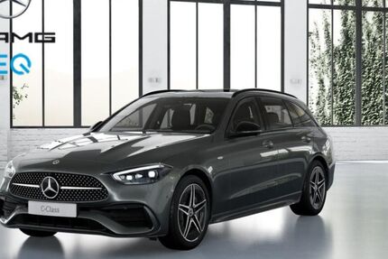 Mercedes-Benz C 300 10.346 km 51.290 &euro; Hagen 58135