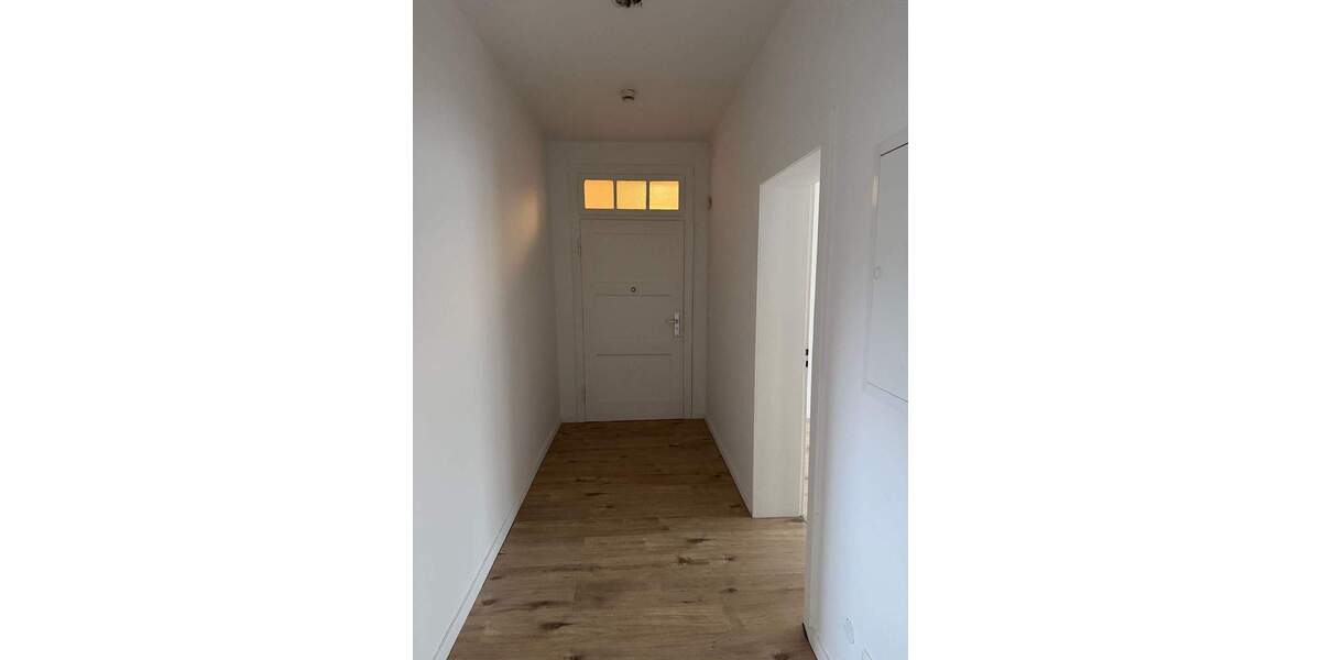 Etagenwohnung Essen Altendorf - 2 Zimmer, 59 m&sup2;, 450&euro; | Angebot:26190372