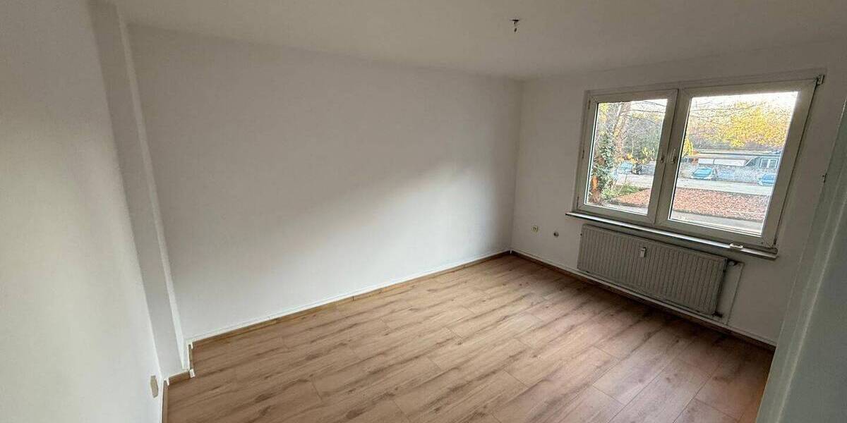 Etagenwohnung Gelsenkirchen Rotthausen - 2 Zimmer, 55 m&sup2;, 520&euro; | Angebot:26055993