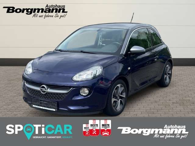 Opel Adam 70.450 km 9.990 &euro; Dorsten Wulfen 46286