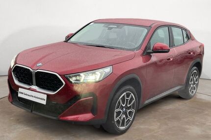 BMW X2 9.005 km 35.690 &euro; Werne 59368