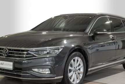 VW Passat Variant 30.716 km 32.250 &euro; Schwerte 58239