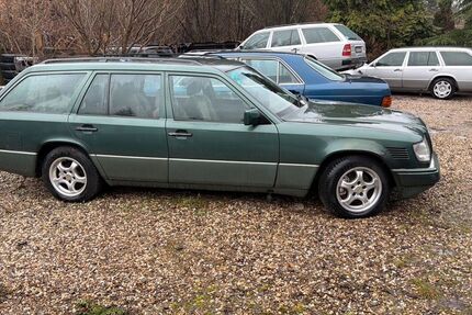 Mercedes-Benz 300 179.000 km 16.900 &euro; Dortmund 44267