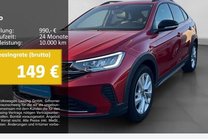 VW Taigo 25.400 km 21.240 &euro; Dorsten 46282