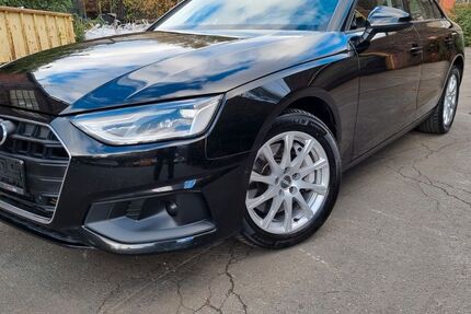 Audi A4 165.000 km 21.900 &euro; Dortmund 44369