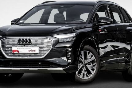 Audi Q4 e-tron 25.140 km 43.988 &euro; Dortmund 44143
