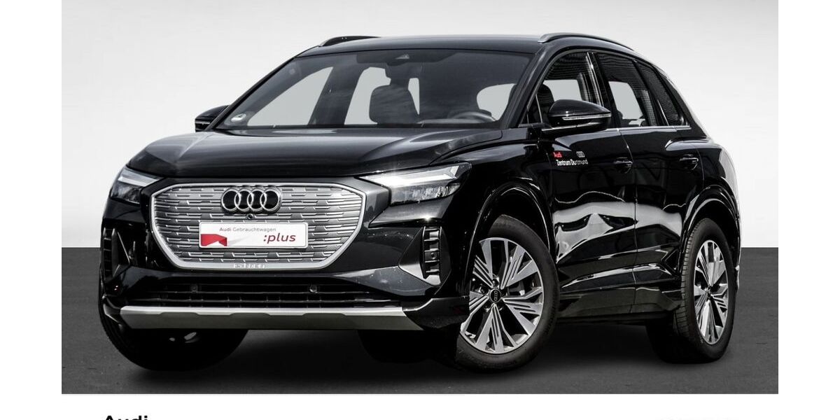 Audi Q4 e-tron 25.140 km 43.988 &euro; Dortmund 44143