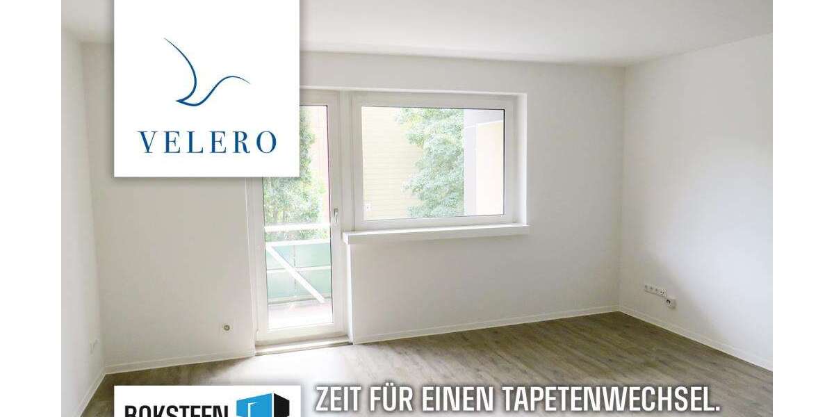 Etagenwohnung Gelsenkirchen Neustadt - 2 Zimmer, 66 m&sup2;, 330&euro; | Angebot:25879366
