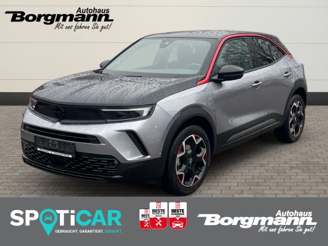 Opel Mokka 18.550 km 18.990 &euro; Dorsten 46286