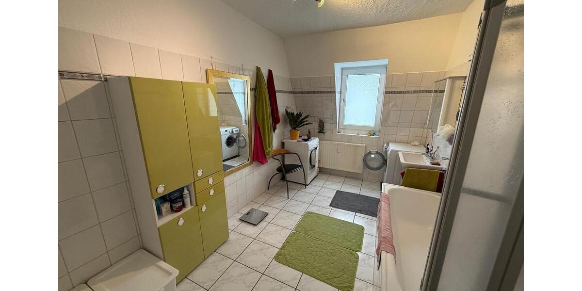 Etagenwohnung Dortmund Innenstadt Nord - 3 Zimmer, 83 m&sup2;, 650&euro; | Angebot:25086483