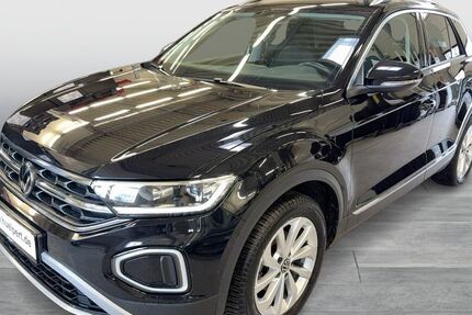 VW T-Roc 43.153 km 19.707 &euro; Unna 59423