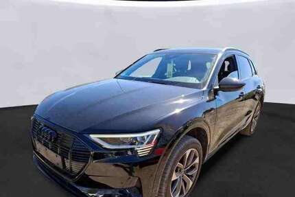 Audi e-tron 68.640 km 28.940 &euro; Hagen 58091