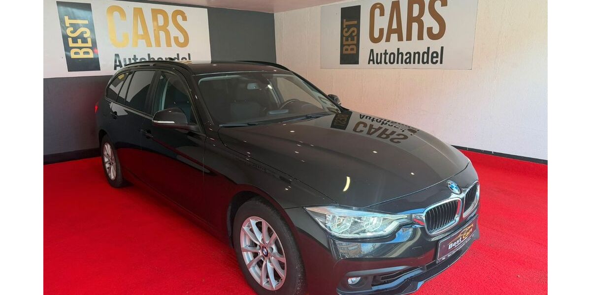 BMW 318 173.000 km 10.900 &euro; Bochum 44805