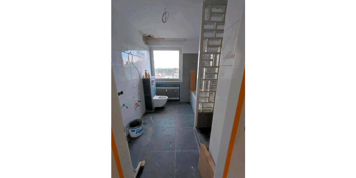Etagenwohnung Unna Alte Heide - 4.5 Zimmer, 100 m&sup2;, 1.220&euro; | Angebot:26662676