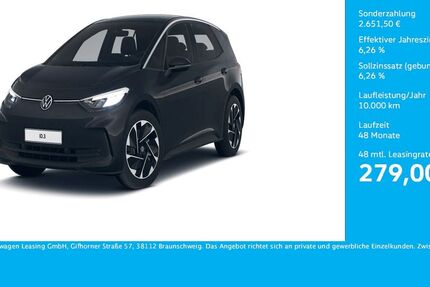 VW ID.3 25.974 km 27.540 &euro; Unna 59423