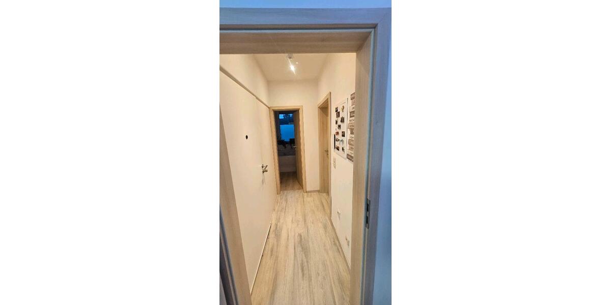 Etagenwohnung Dortmund Brackel - 2 Zimmer, 59 m&sup2;, 650&euro; | Angebot:24830802