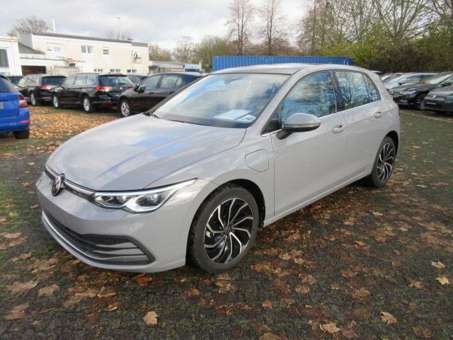 VW Golf 52.280 km 24.900 &euro; Bergkamen 59192