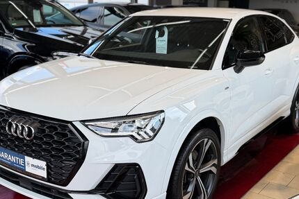 Audi Q3 70.000 km 32.999 &euro; Essen 45326