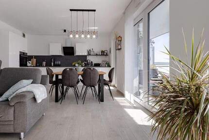 Wohnung Gevelsberg - 4 Zimmer, 106 m&sup2;, 485.000&euro; | Angebot:25675601