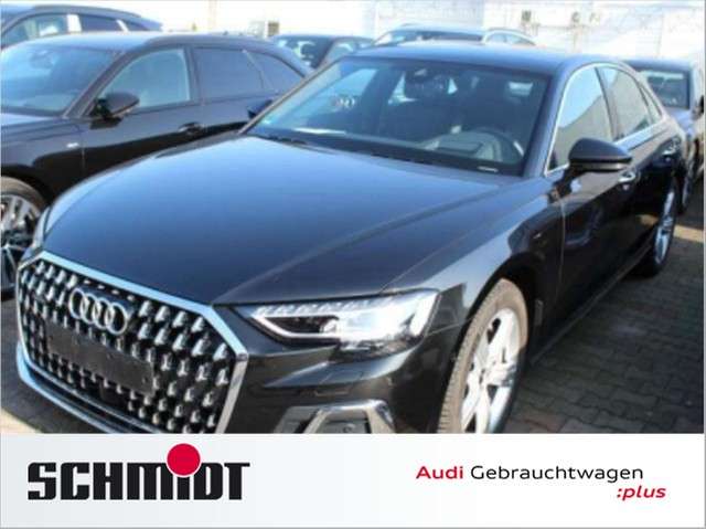 Audi A8 42.240 km 64.840 &euro; Lünen 44534
