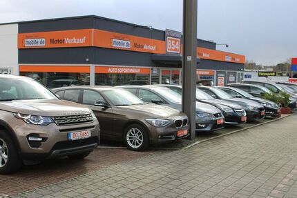 Peugeot 308 5.544 km 24.500 &euro; Dortmund 44145