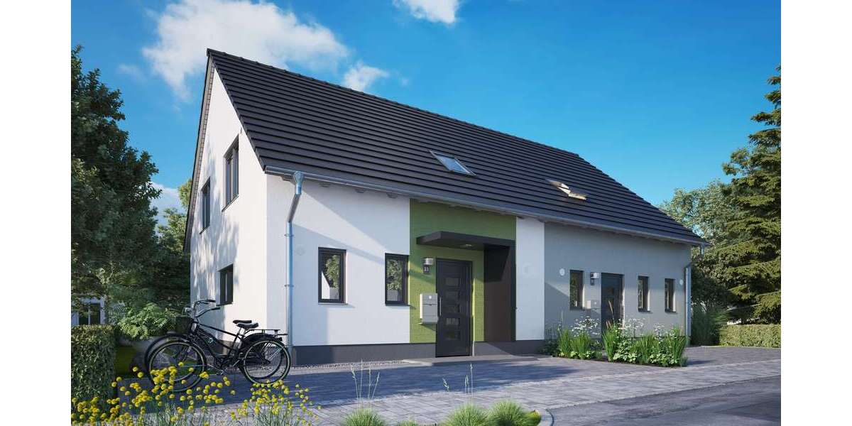 Einfamilienhaus Marl - 4 Zimmer, 120 m&sup2;, 395.515&euro; | Angebot:25939002