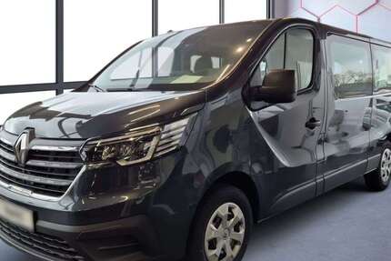 Renault Trafic 5.900 km 34.990 &euro; Haltern am See 45721