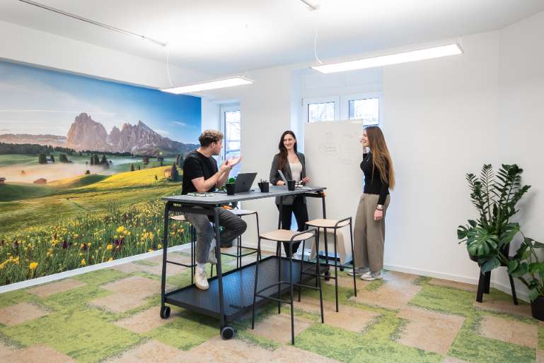 Gewerbeobjekt Bochum Altenbochum - 1.370&euro; | Angebot:26735738