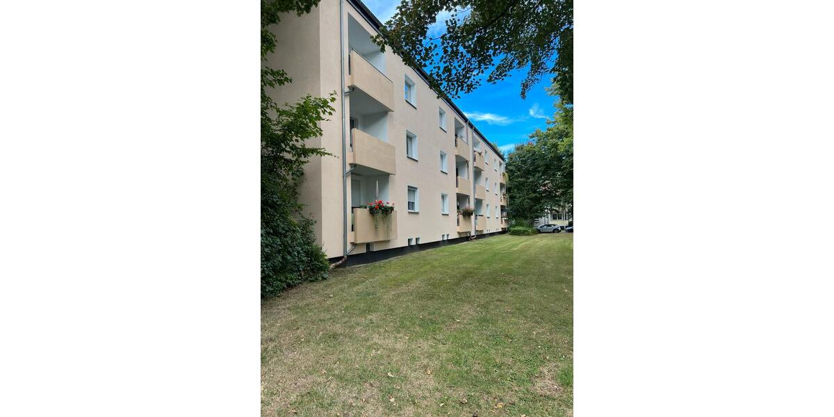 Etagenwohnung Dortmund Brackel - 3.5 Zimmer, 67 m&sup2;, 185.000&euro; | Angebot:26105007