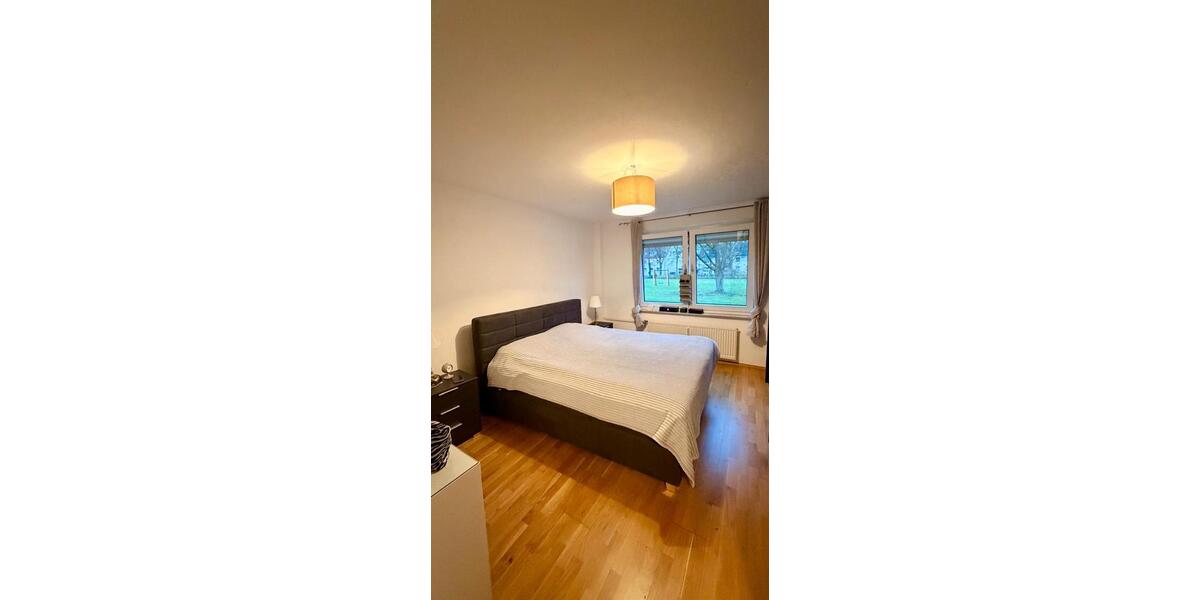 Erdgeschoßwohnung Essen Stadtbezirk VII - 3 Zimmer, 58 m&sup2;, 165.000&euro; | Angebot:25018183