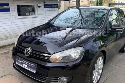 VW Golf 105.000 km 7.499 &euro; Dortmund 44263