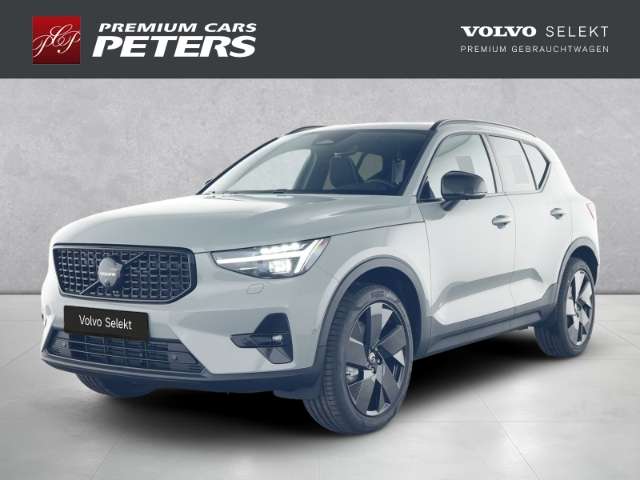 Volvo XC40 21.128 km 42.839 &euro; Dortmund 44143